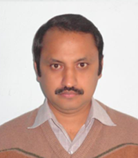 Mahesh Manandhar 